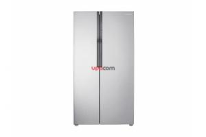 Холодильник Samsung RS552NRUASL/WT